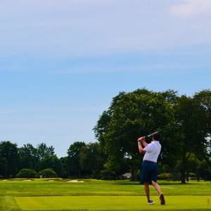 Meet your Posher, Roger